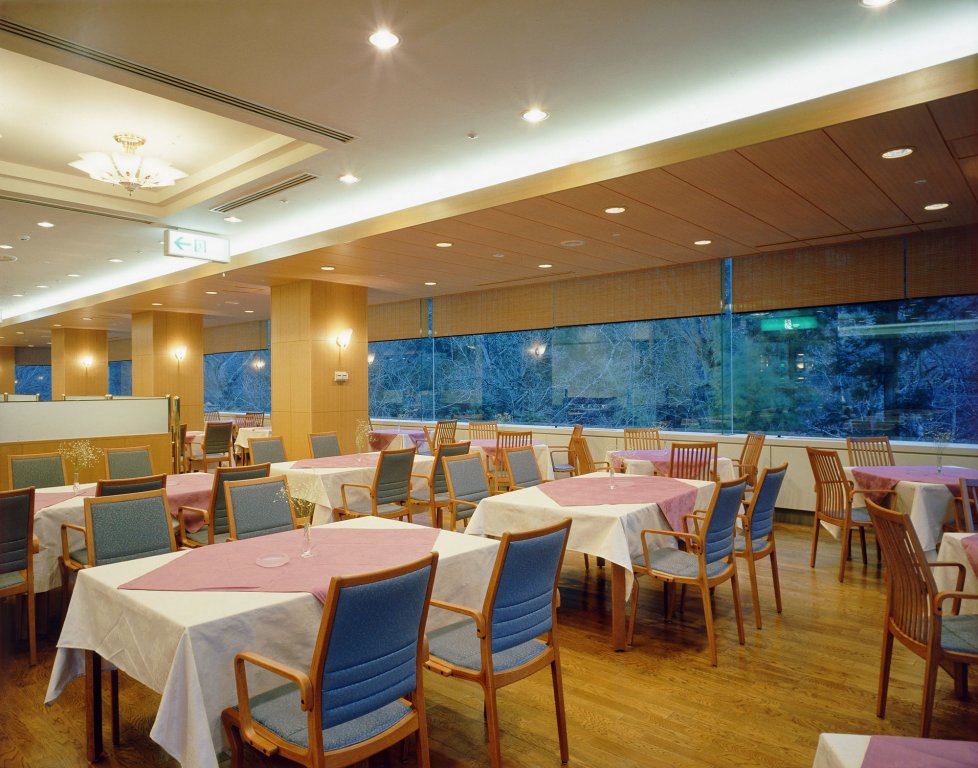 Фото Saito Hotel