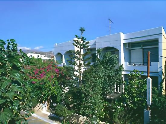 Фото Hotel Glaros