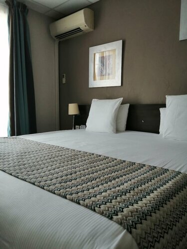 Гостиница Best Western Plus Hotel Windsor в Перпиньяне