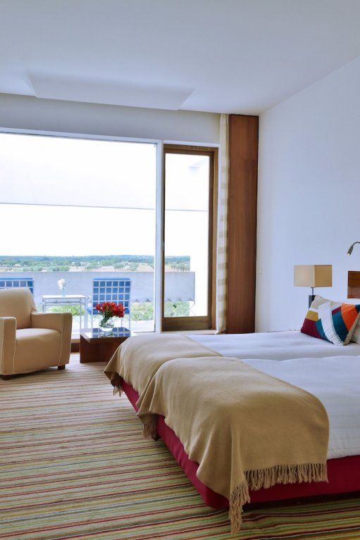 Фото Pousada Mosteiro do Crato