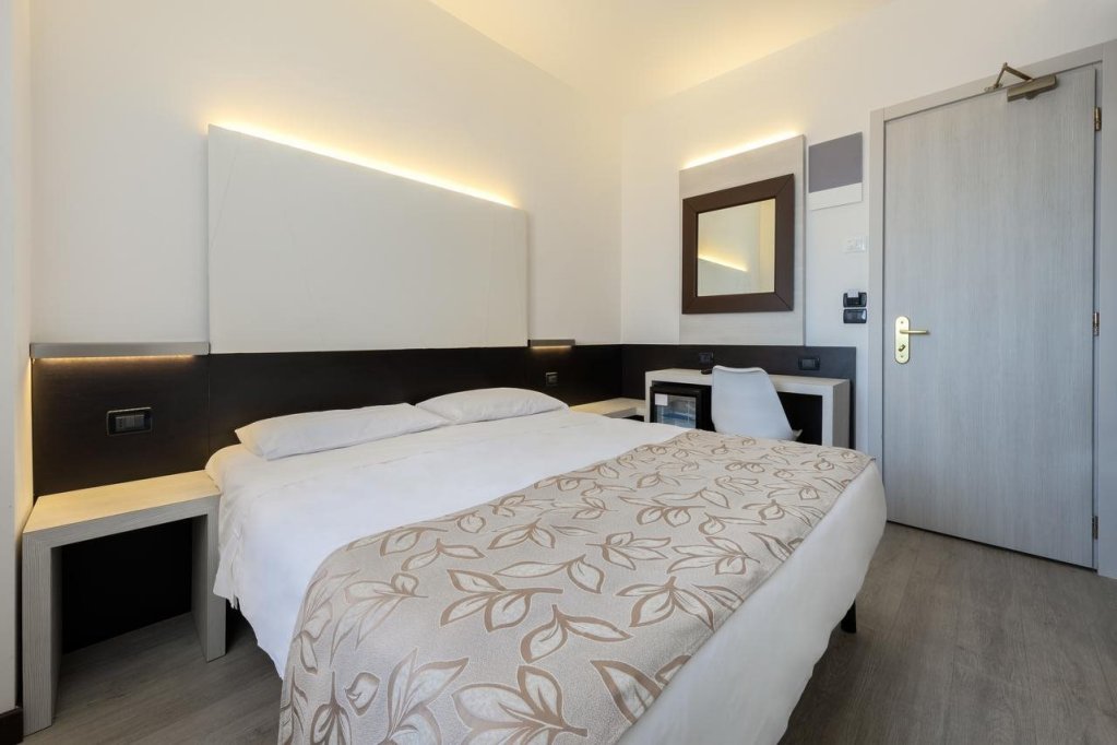 Фото Ambasciatori Hotel Venice Mestre Tapestry Collection by Hilton