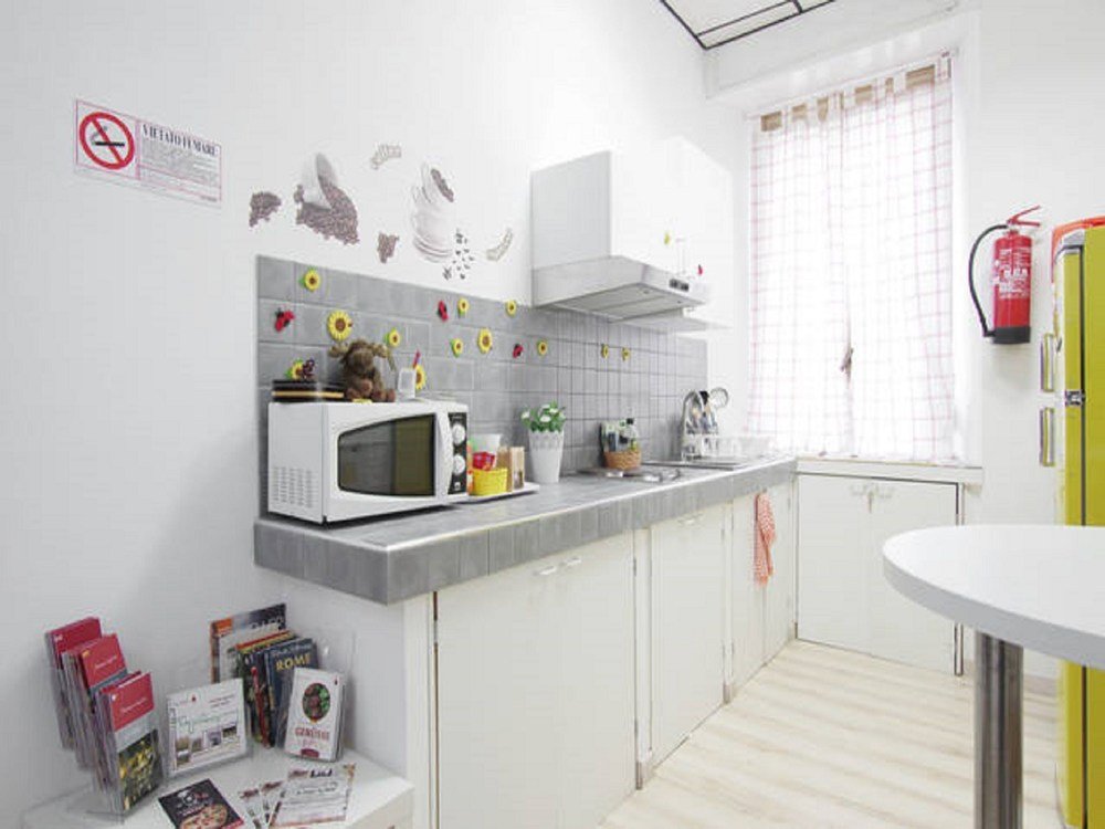 Фото Hospitales del Pellegrino Trastevere