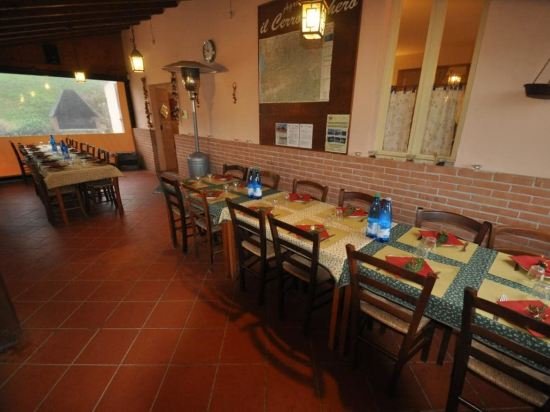 Фото Agriturismo il Cerrosughero