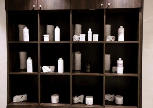 Фото Hotel Plaza Sfax & SPA