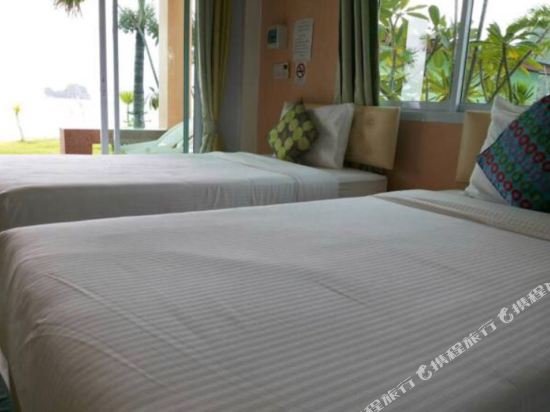 Фото Janpa Resort