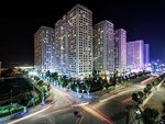Vinhomes Times City Park Hill (Hanoi, Hanoi Station), apartments