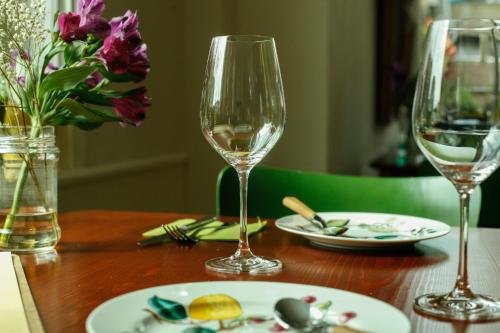 Фото La Paulowna Boutique Hotel