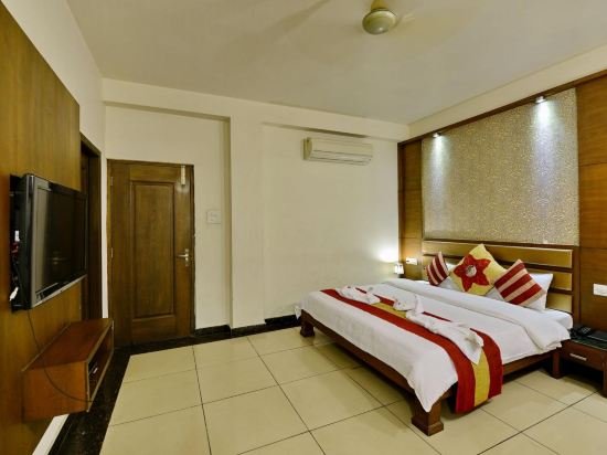 Фото Hotel Namaskar