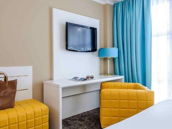 Фото Ibis Styles Regensburg Hotel