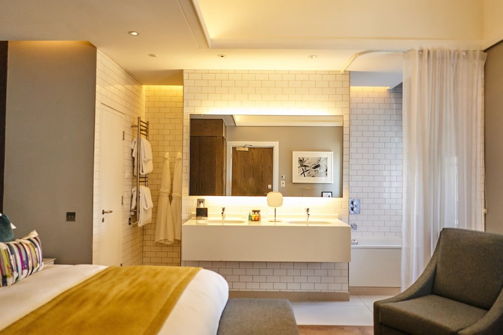 Фото Hotel Du Vin Exeter