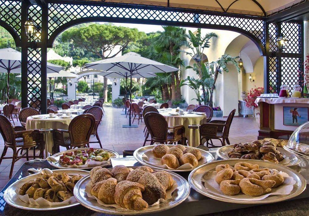 Фото La Reginella Resort & Thermal SPA