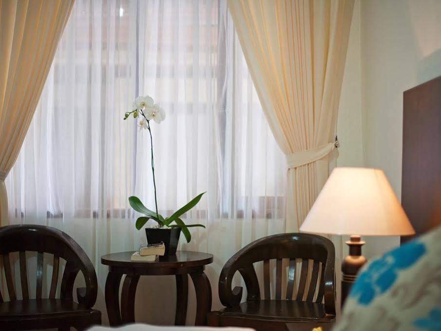 Фото Abian Srama Hotel & SPA