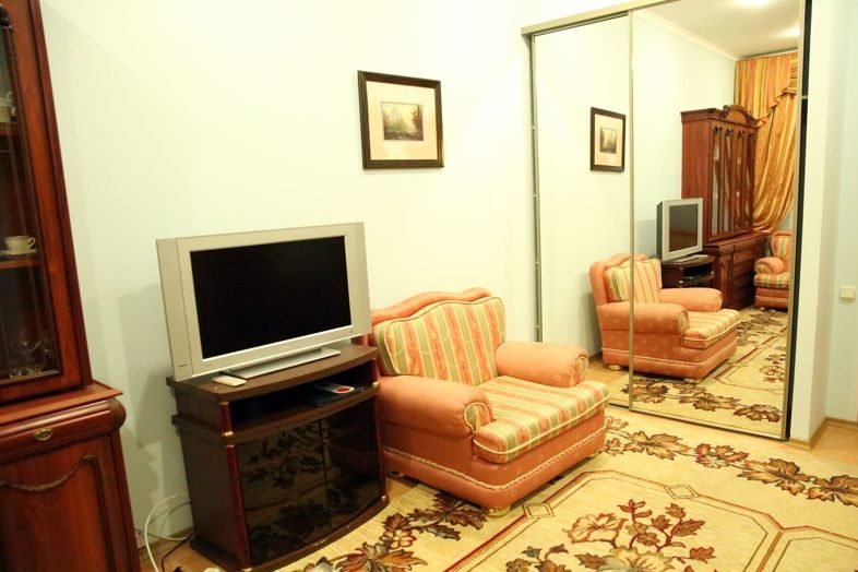 Фото Семь лиственниц