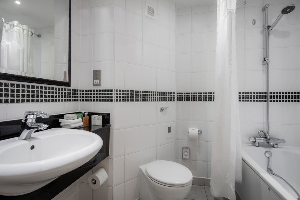 Фото Hilton Nottingham