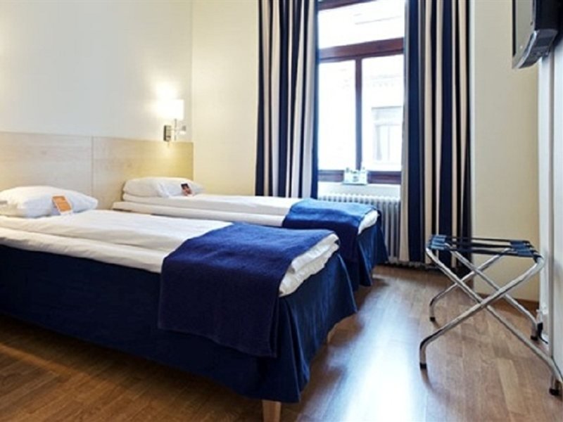 Фото Sure Hotel by Best Western Center