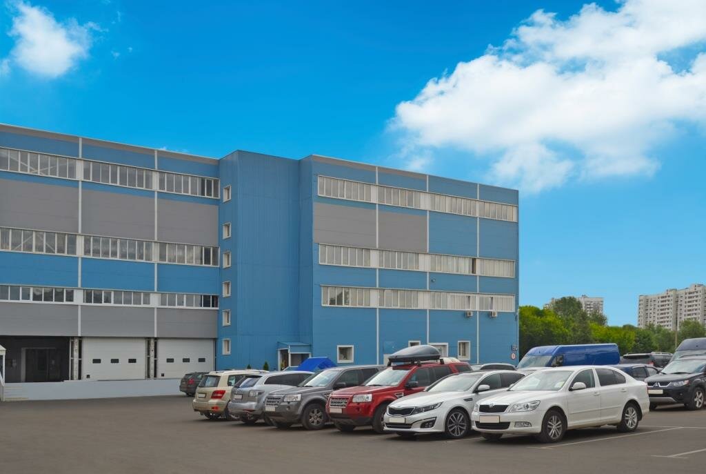 Аврора алтуфьевское ш 37 стр 2 фото Аврора, логистическая компания, Алтуфьевское ш., 37, стр. 2, Москва - Яндекс Кар