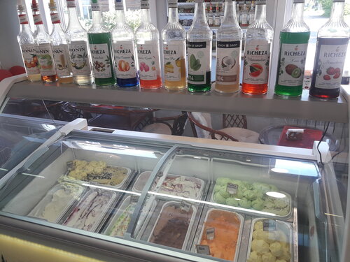 Grocery Сладкоежка, Shenkursk, photo