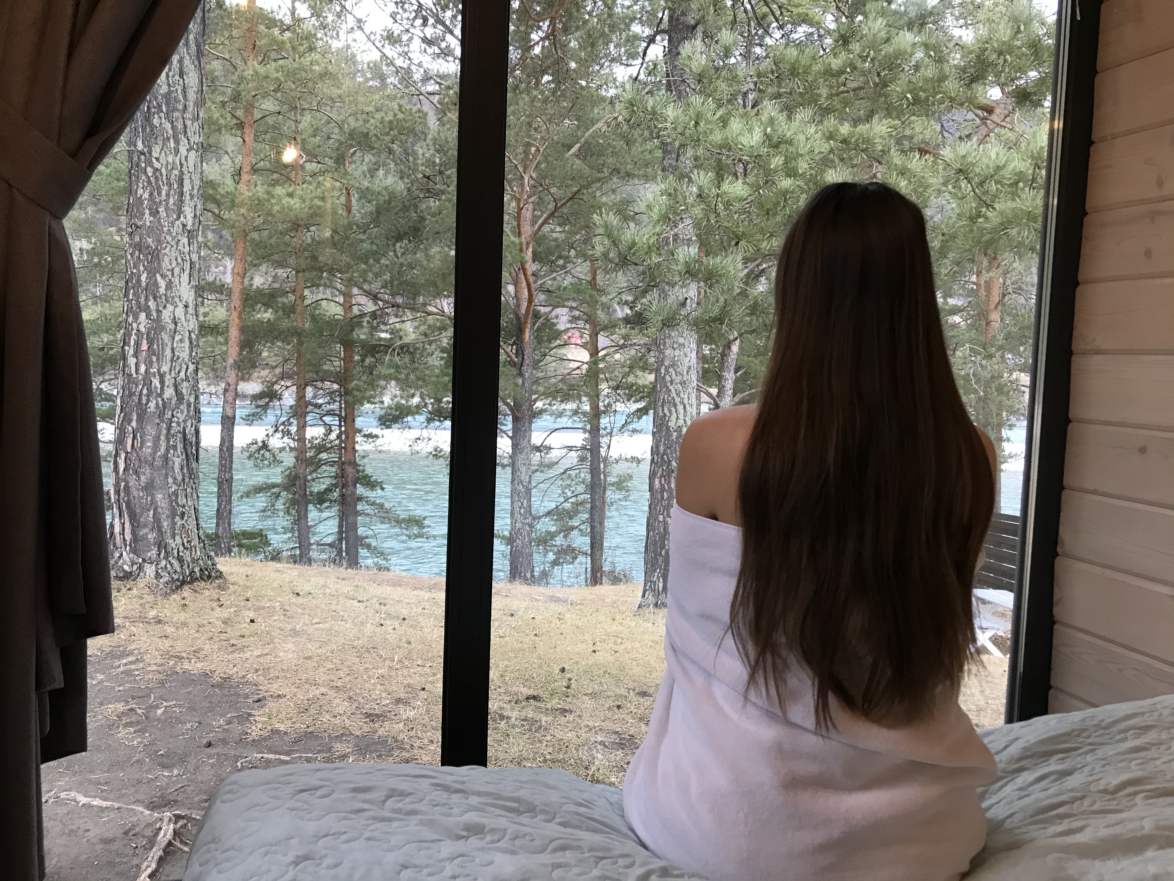 Фото Алтерия