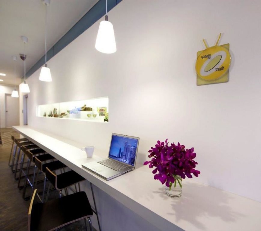 Фото Styles Hotel