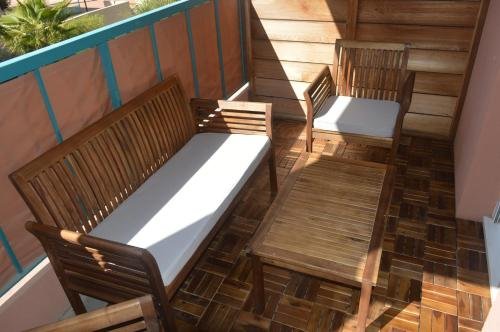 Фото Golfe Hôtel