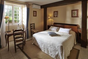 La Métairie (Nouvelle-Aquitaine, Dordogne, Arrondissement de Bergerac, Mauzac-et-Grand-Castang), hotel
