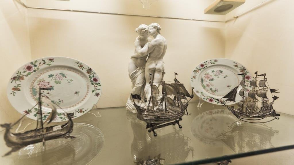 Фото Palazzo Cendon - Le Mansarde