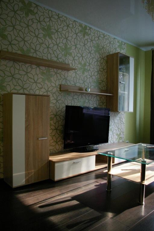 Фото Апартаменты в Пушкинских горах на улице Турбаза 1