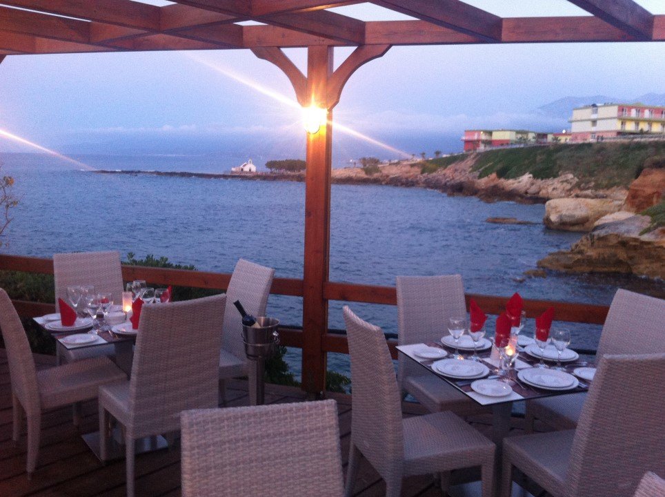 Фото Porto Greco Village Beach Hotel