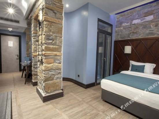 Фото Hotel Solun