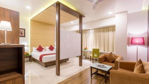 Фото Sai International Hotel