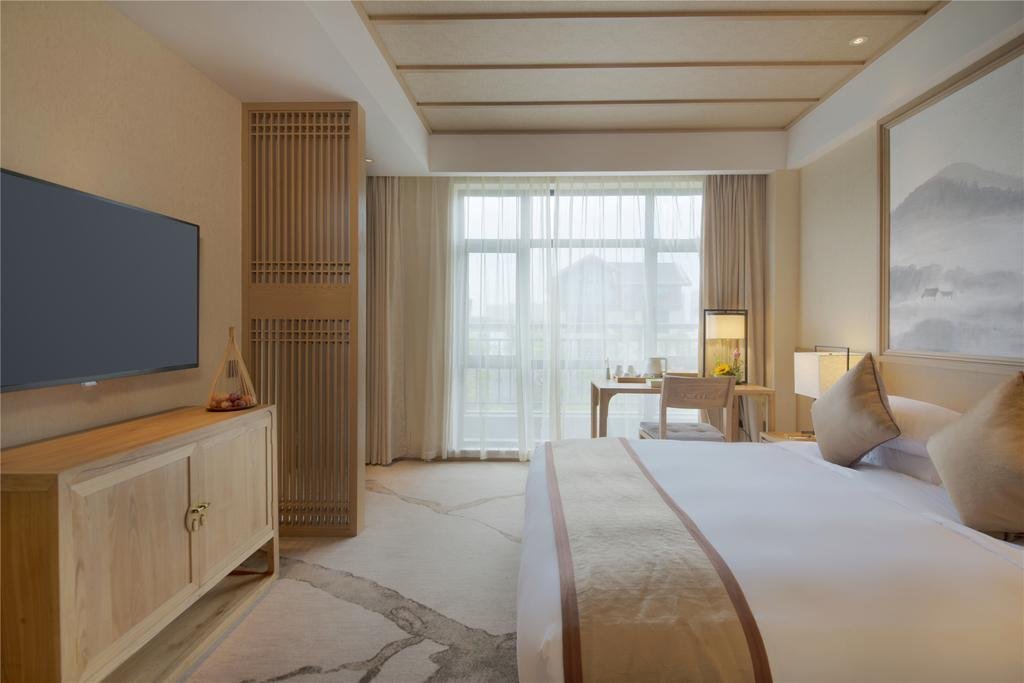 Фото Hangzhou Water Museum Tao Hotel