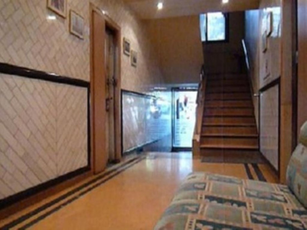 Фото Hotel Midland - Hostel