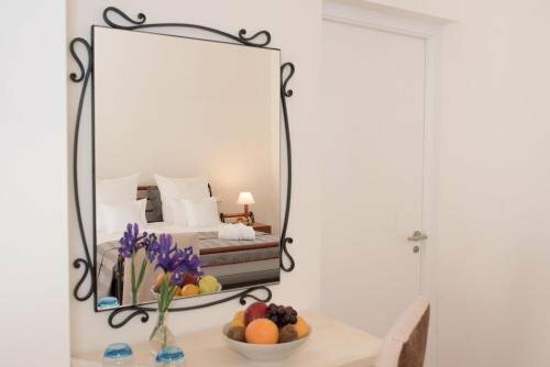 Гостиница Casa Font i Roig