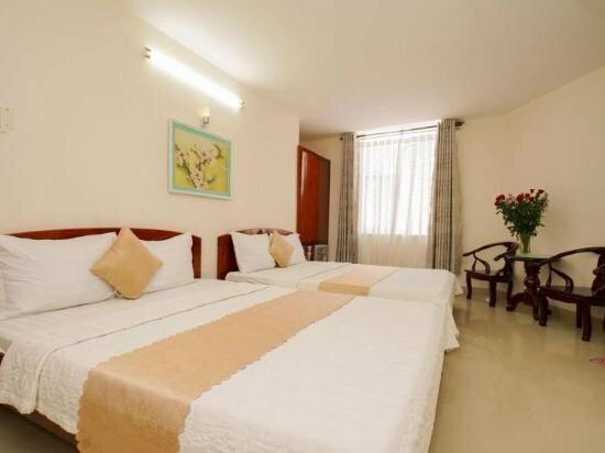 Hotel Nguyen Ha Hotel, Vũng Tàu, photo
