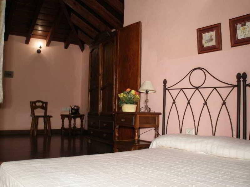 Фото Hotel Rural Fonda Central