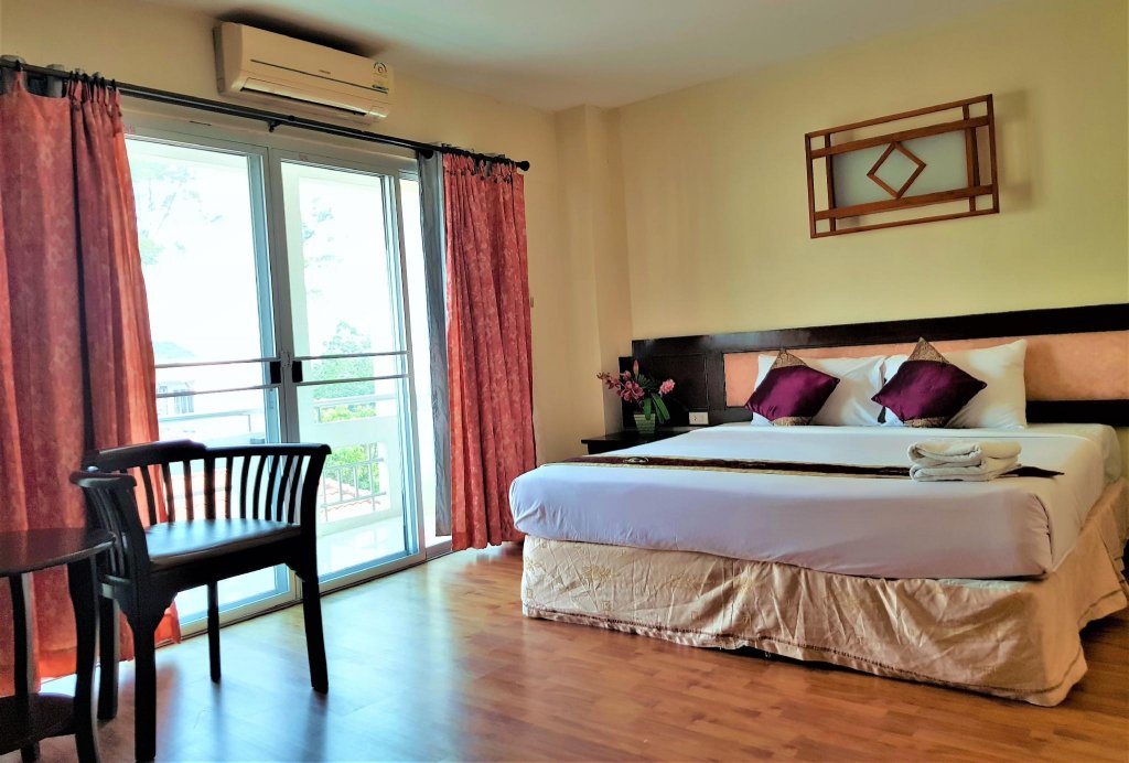 Фото Pangviman Place Resotel