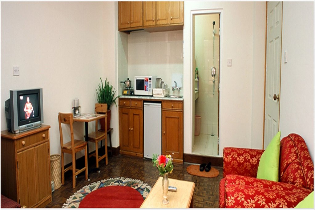 Фото Himalaya Apartment Hotel