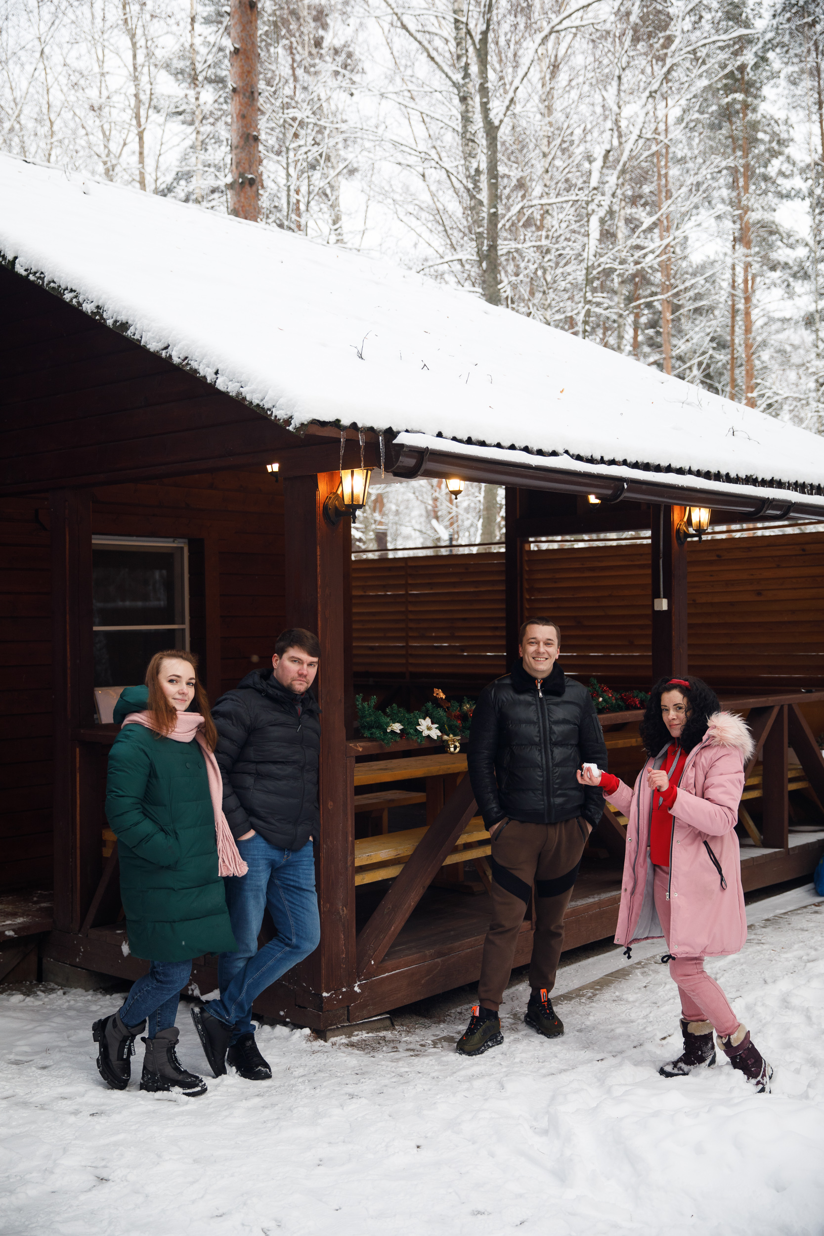 Фото Лосево Парк