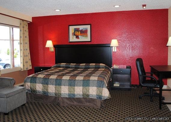 Фото Econo Lodge West Haven
