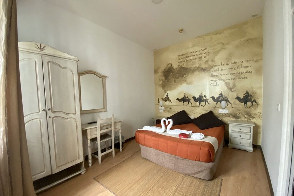 Фото Alquimia Otel Boutique