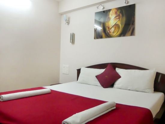 Фото Hotel Nambi