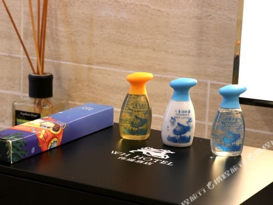 Фото Shenzhen New World Metro Grand Hotel