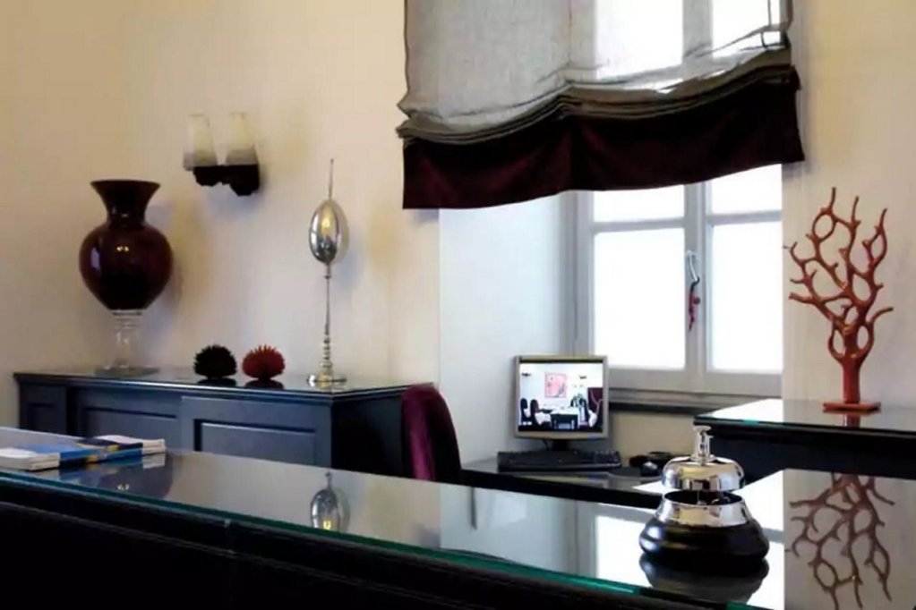 Фото Albergo Palazzo Decumani