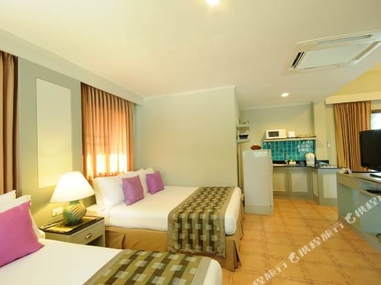 Фото Anantasila Beach Resort Hua Hin