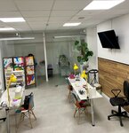 Про. Ногти (Schorsa Street, 8Мк2), estudio de manicura