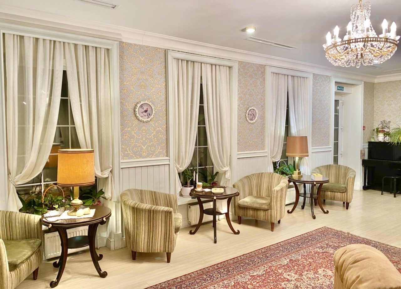 Фото отеля 2