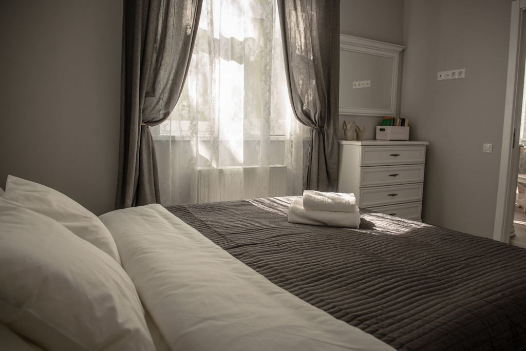 Фото Апартаменты Old Town