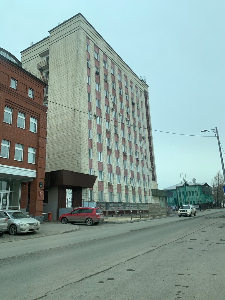 Educational institution Nou Dpo Ukk TatStroy, Kazan, photo