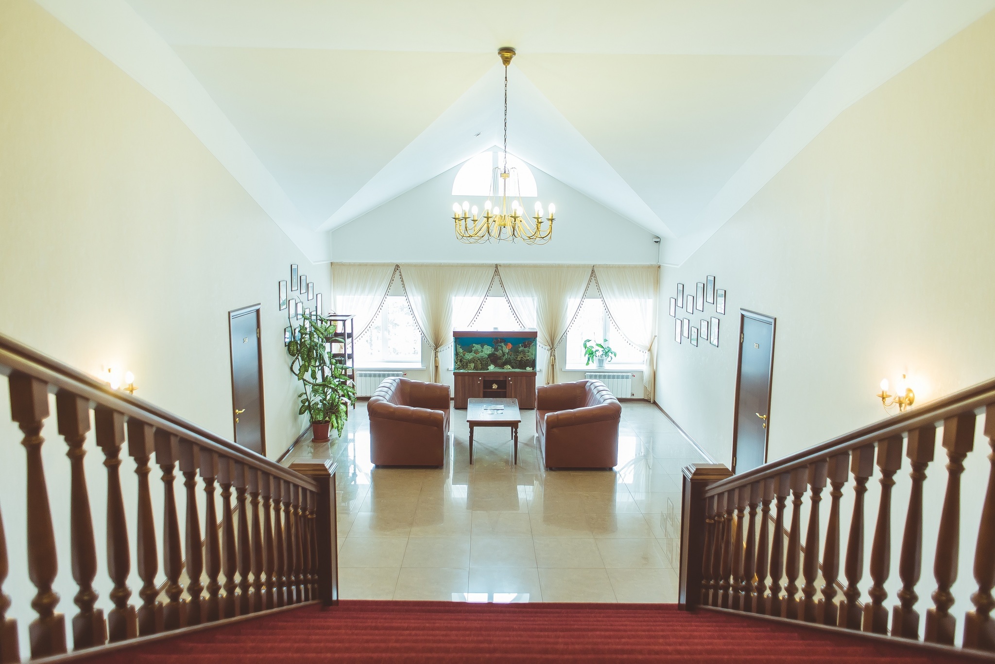 Фото Парад Парк Отель