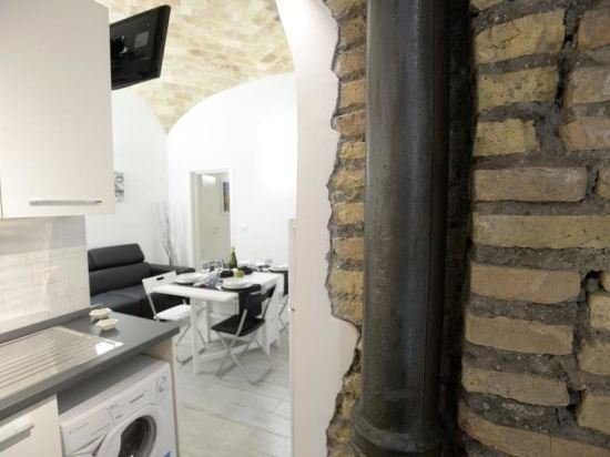 Фото Mattoncino 1 e 2 - Colosseo